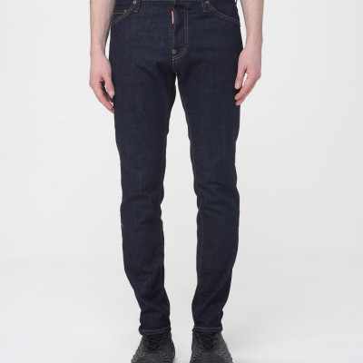 [Dsquared2] Jeans SS26 S74LB1893S30664 470