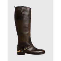 [Golden Goose] Long Boots FW25 GWF00897F00763155390