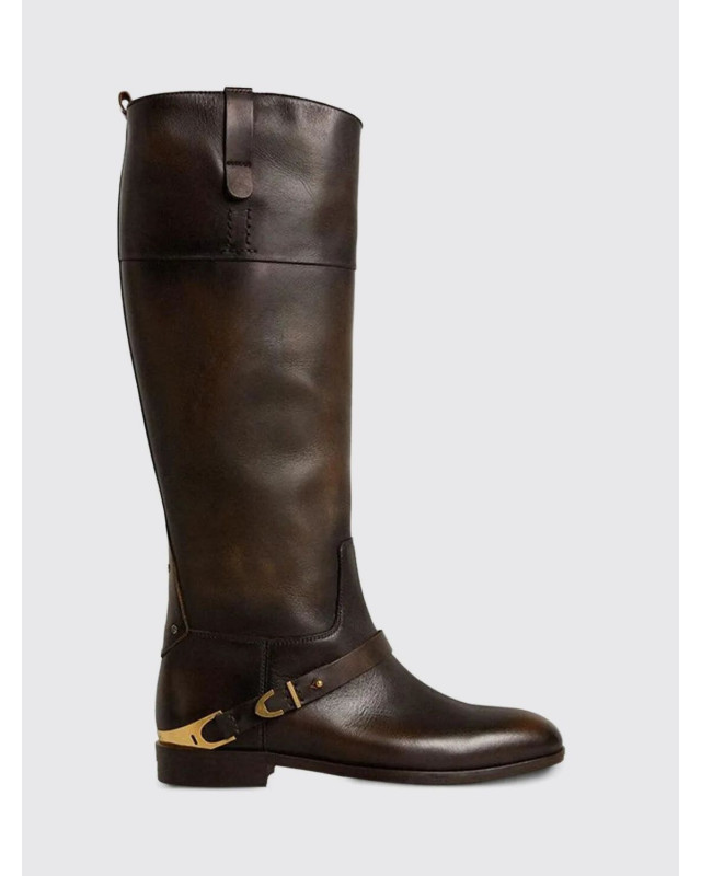 [Golden Goose] Long Boots FW25 GWF00897F00763155390