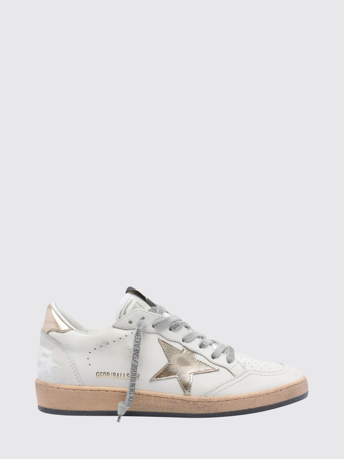 [Golden Goose] Sneakers FW26 GWF00117F00078380608
