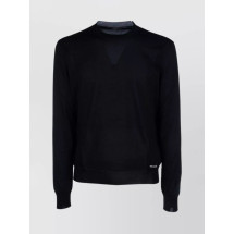 [Prada] Knitwear SS26 UMB92716AI F0002
