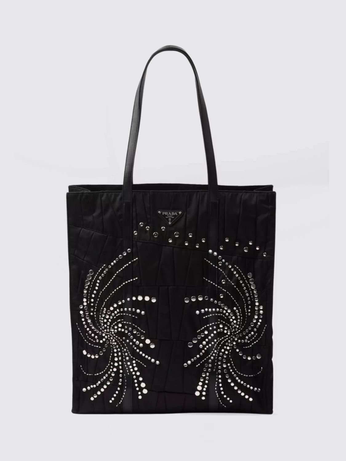 [Prada] Tote bag SS26 1BG4572CZM F0002