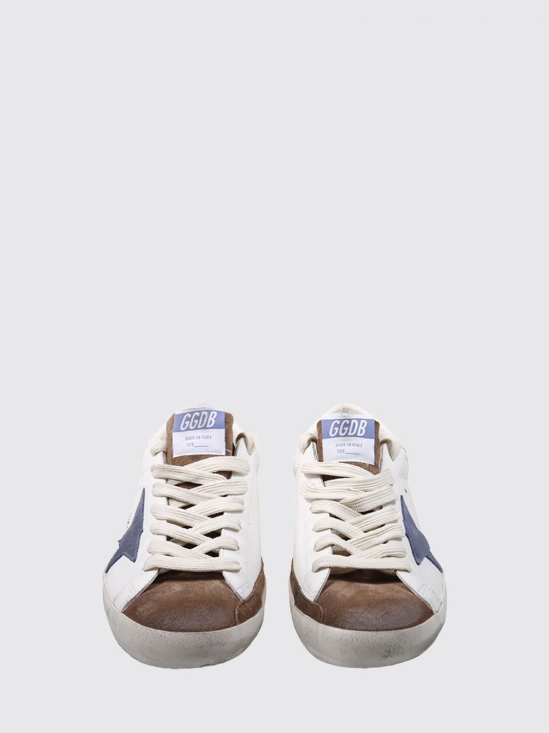 [Golden Goose] Sneakers FW26 GMF00102F00869583401