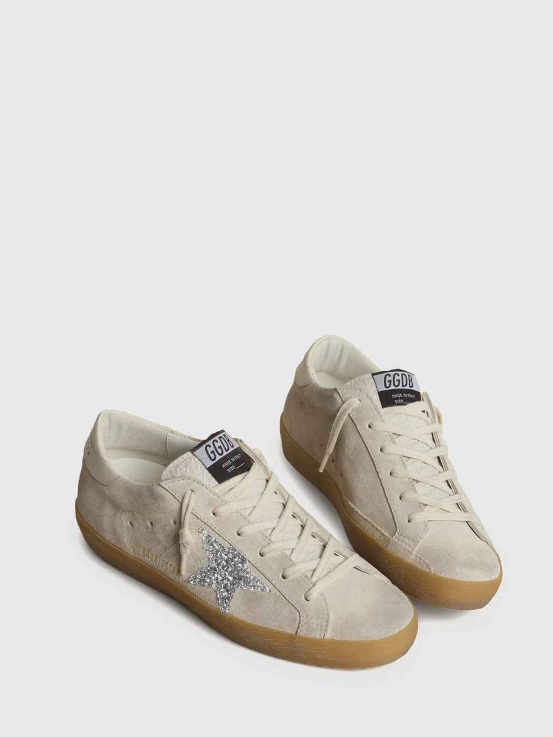 [Golden Goose] Sneakers FW26 GWF00101F00720215751