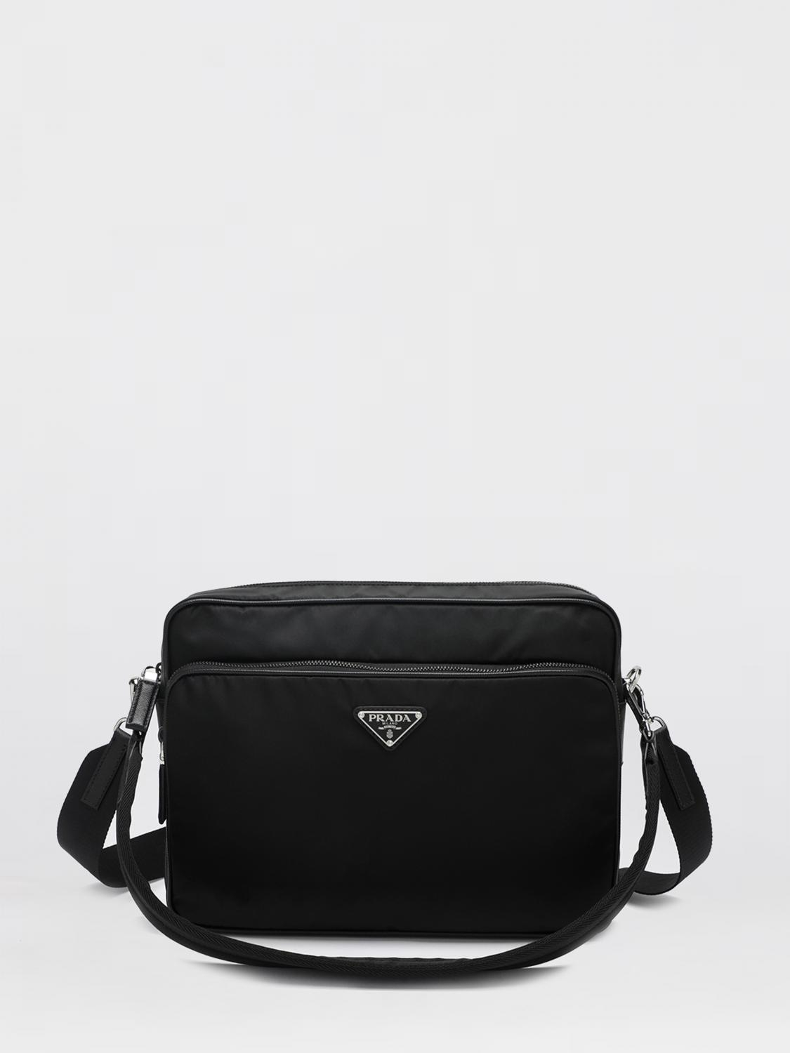 [Prada] Shoulder bag SS26 2VH203VOOO2DMH F0002