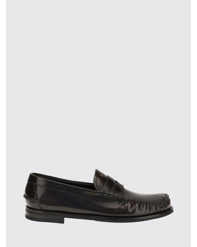 [Prada] Loafer FW26 2DB239FX000055 F0038
