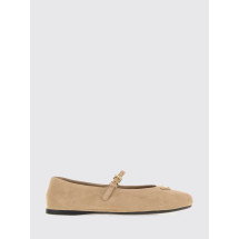 [Prada] Flat shoes FW26 1F793NF005008 F0036