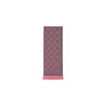 [Gucci] Scarf FW26 1334833G2001272