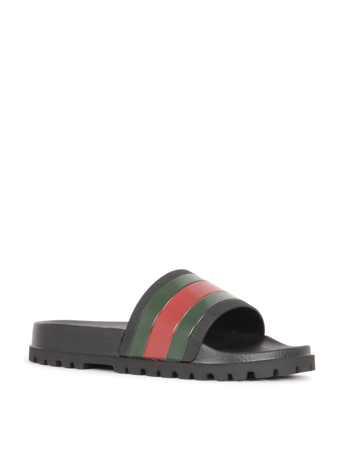 [Gucci] Sandals FW26 429469GIB101098