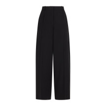 [TOTEME] Pants FW25 254WRB0303FB0475001
