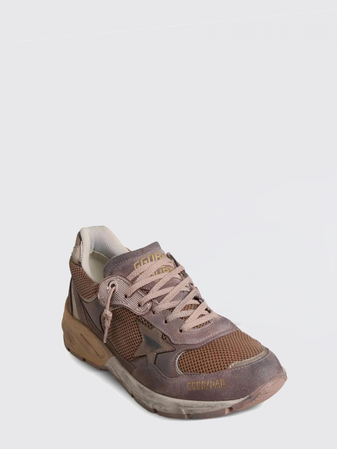 [Golden Goose] Sneakers SS26 GWF00884F007831 83208