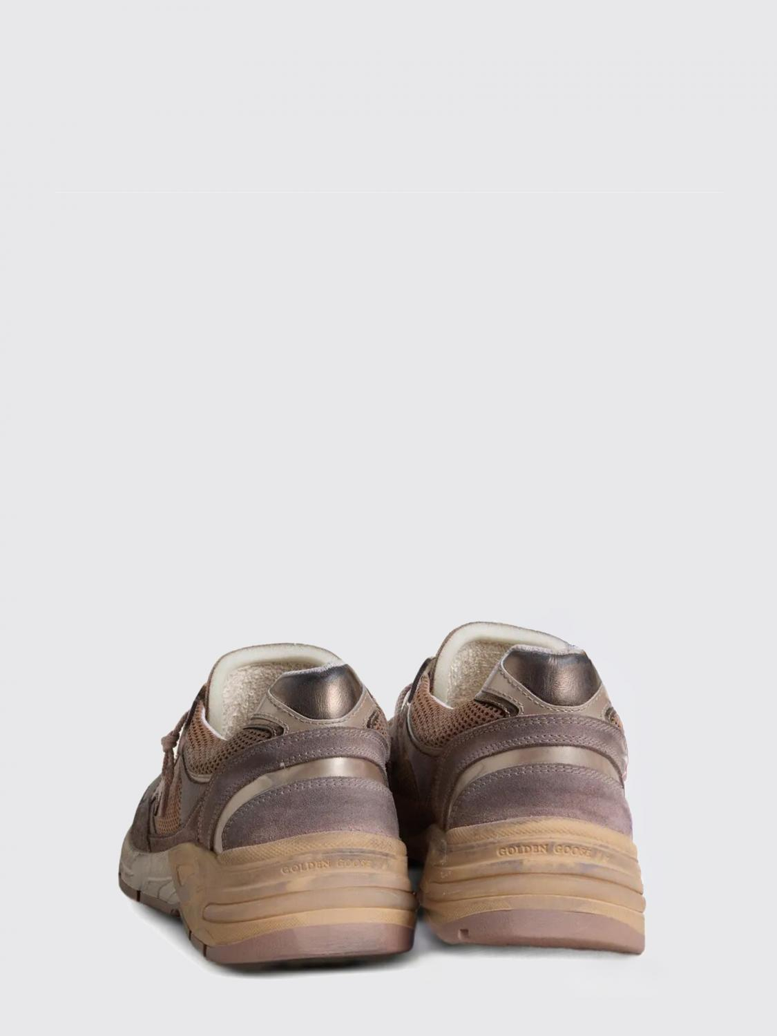 [Golden Goose] Sneakers SS26 GWF00884F007831 83208