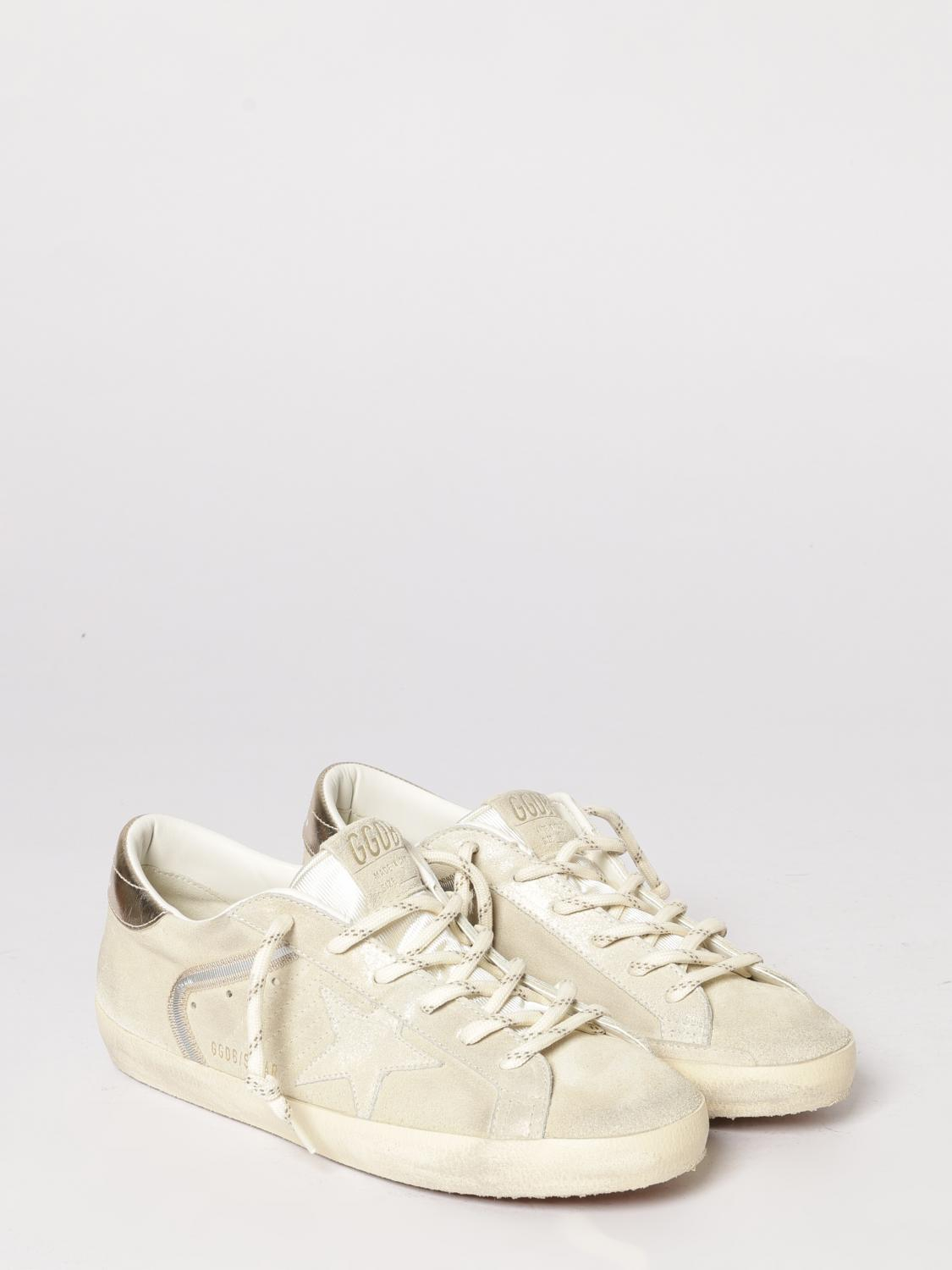 [Golden Goose] Sneakers SS26 GWF00101F008094 15647