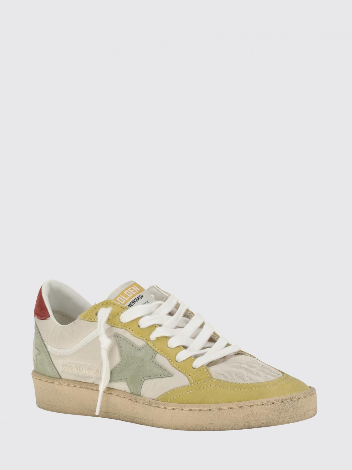 [Golden Goose] Sneakers SS26 GWF00746F008148 83254