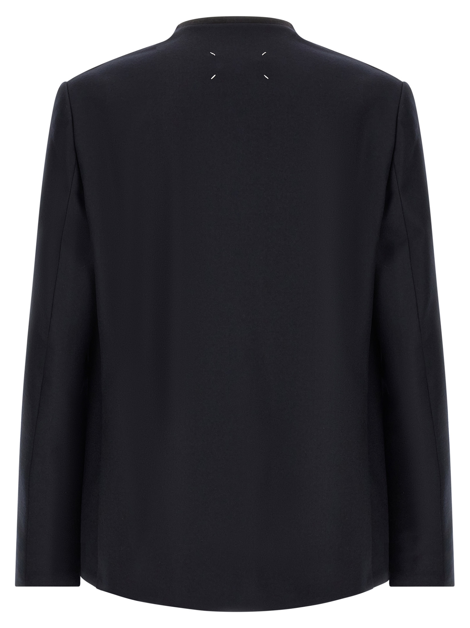 [Maison Margiela] Blazer FW26 S50BN0554S47782524