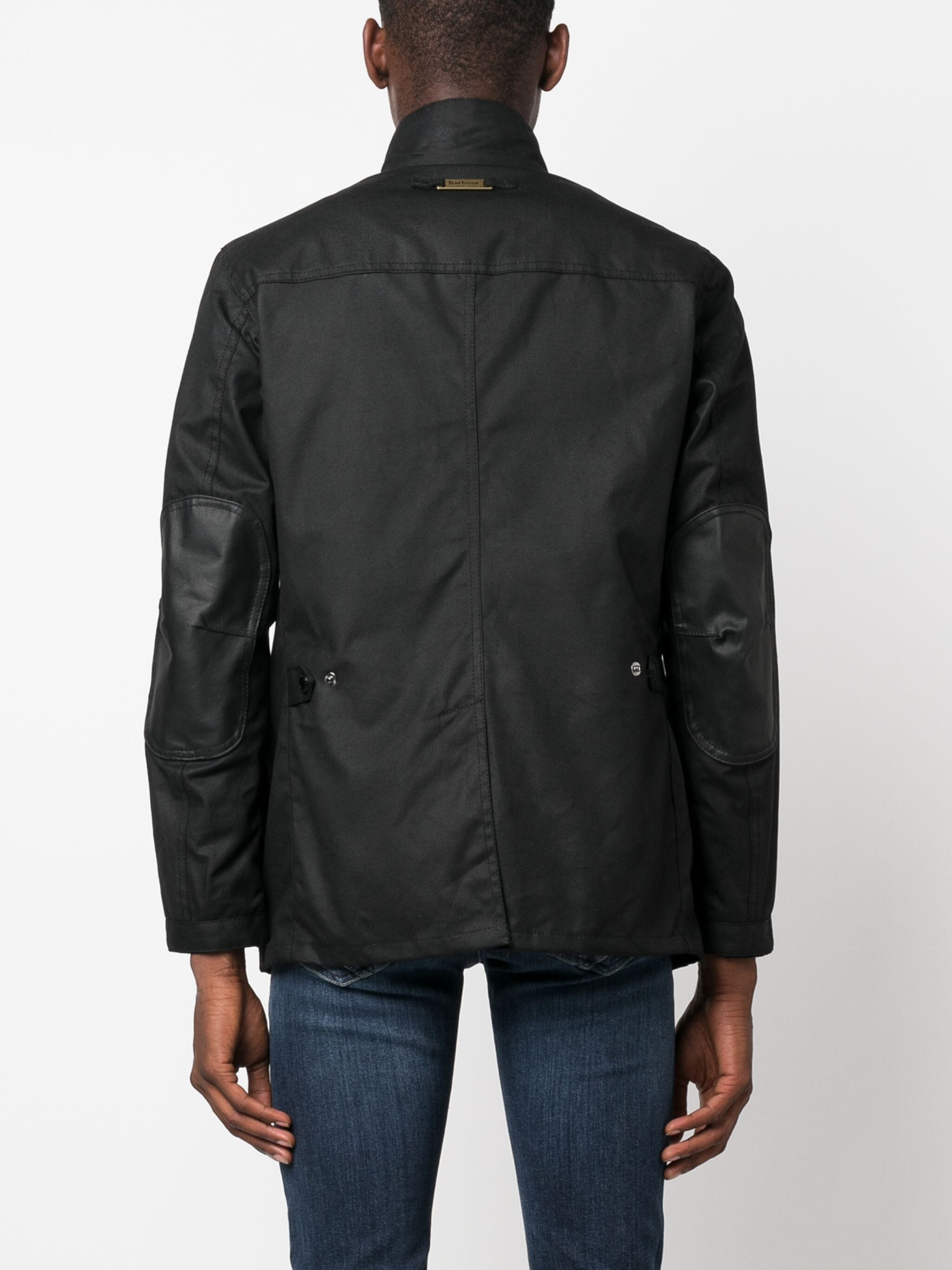 [Barbour] Raincoat FW26 MWX0700BK11