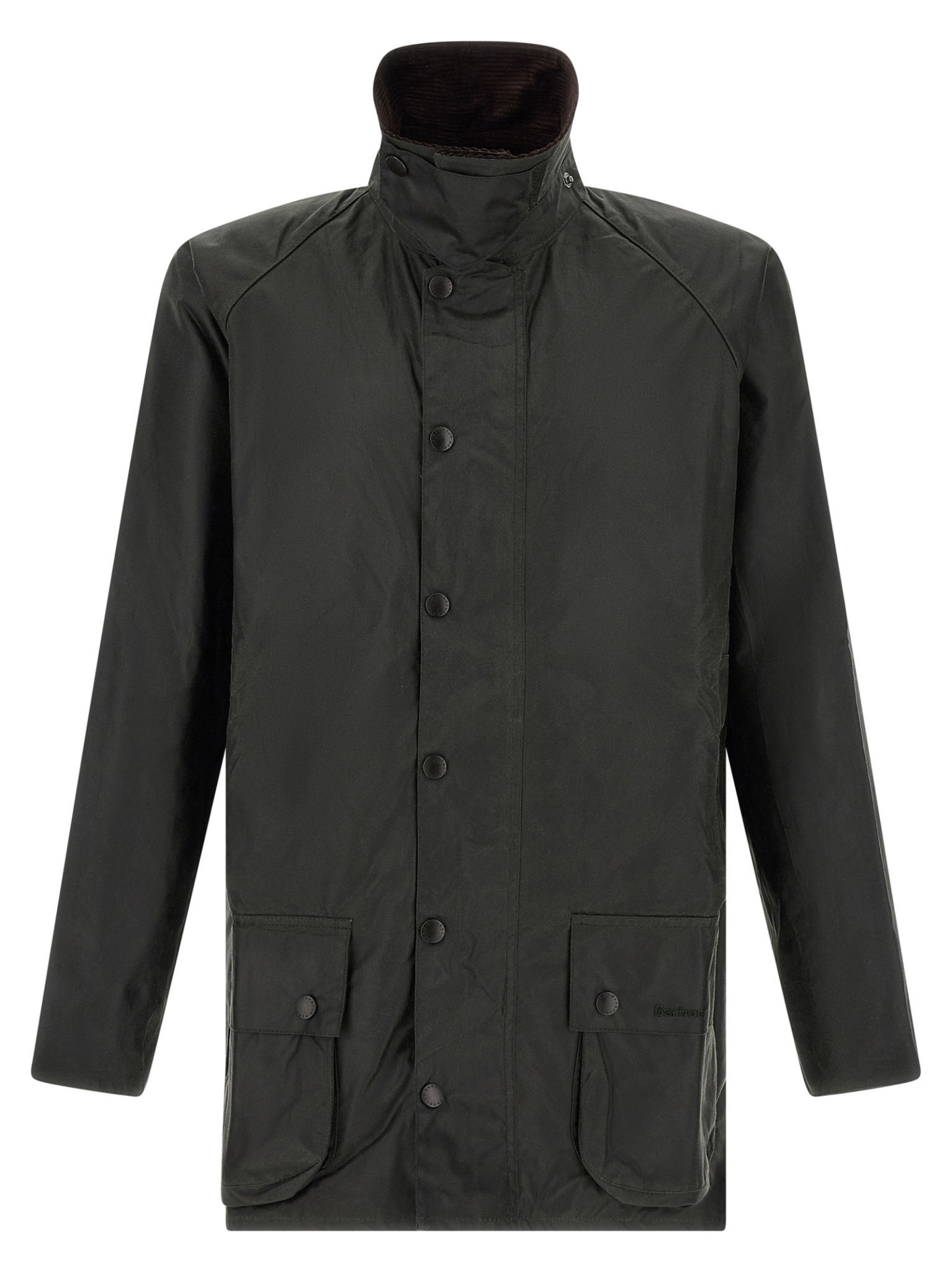 [Barbour] Casual Jacket FW26 MWX0017MWXSG91