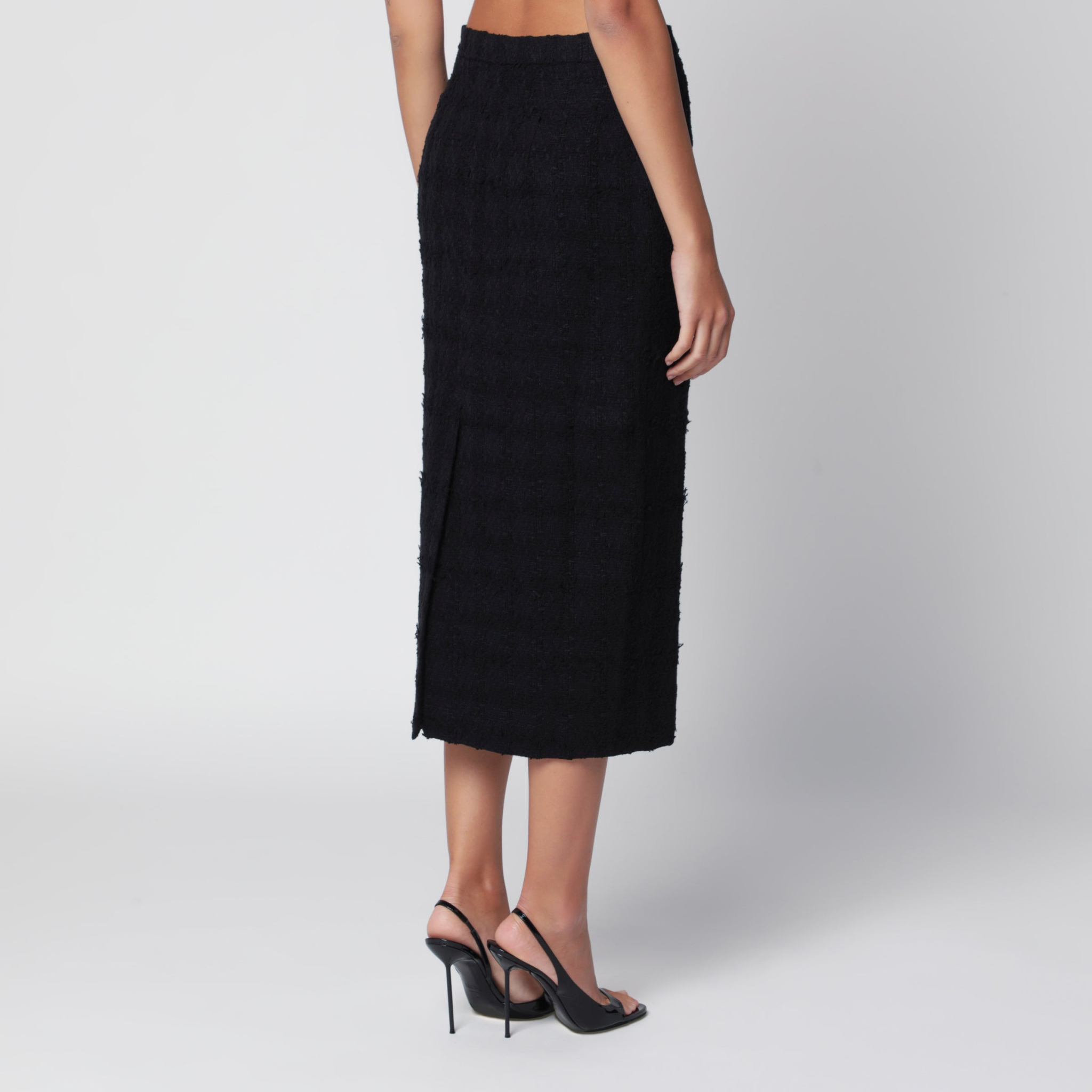 [Alessandra Rich] Skirt FW26 FABX1817F4803