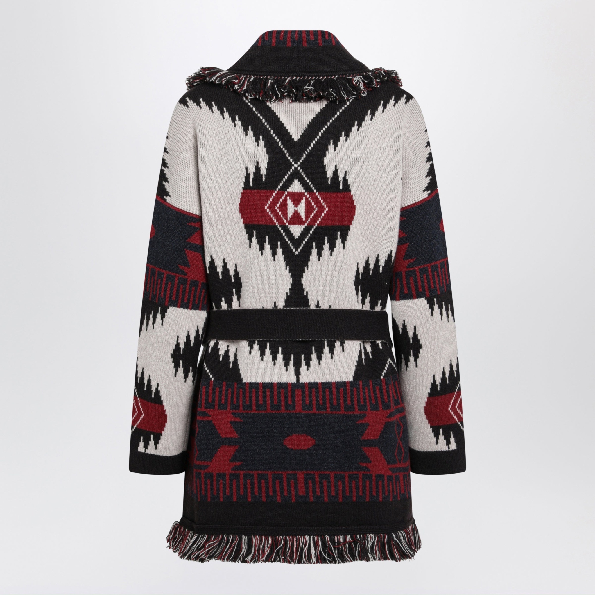 [Alanui] Top FW26 LWHB064E26KNI001