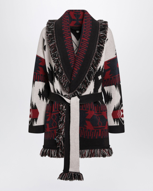 [Alanui] Top FW26 LWHB064E26KNI001