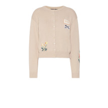 [Max Mara] Cardigan FW26 2625346041600TEIERA022