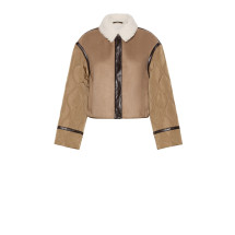 [Max Mara] Down jacket FW26 2625486011600GESSATI001