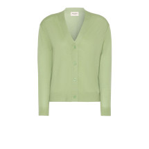 [Max Mara] Cardigan FW26 2625346031600TORRE004