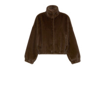 [Max Mara] Casual Jacket FW26 2625086021600ANEMONE001