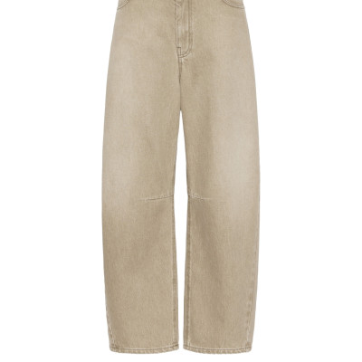 [Max Mara] Jeans FW26 2625186061600ARCADIA013