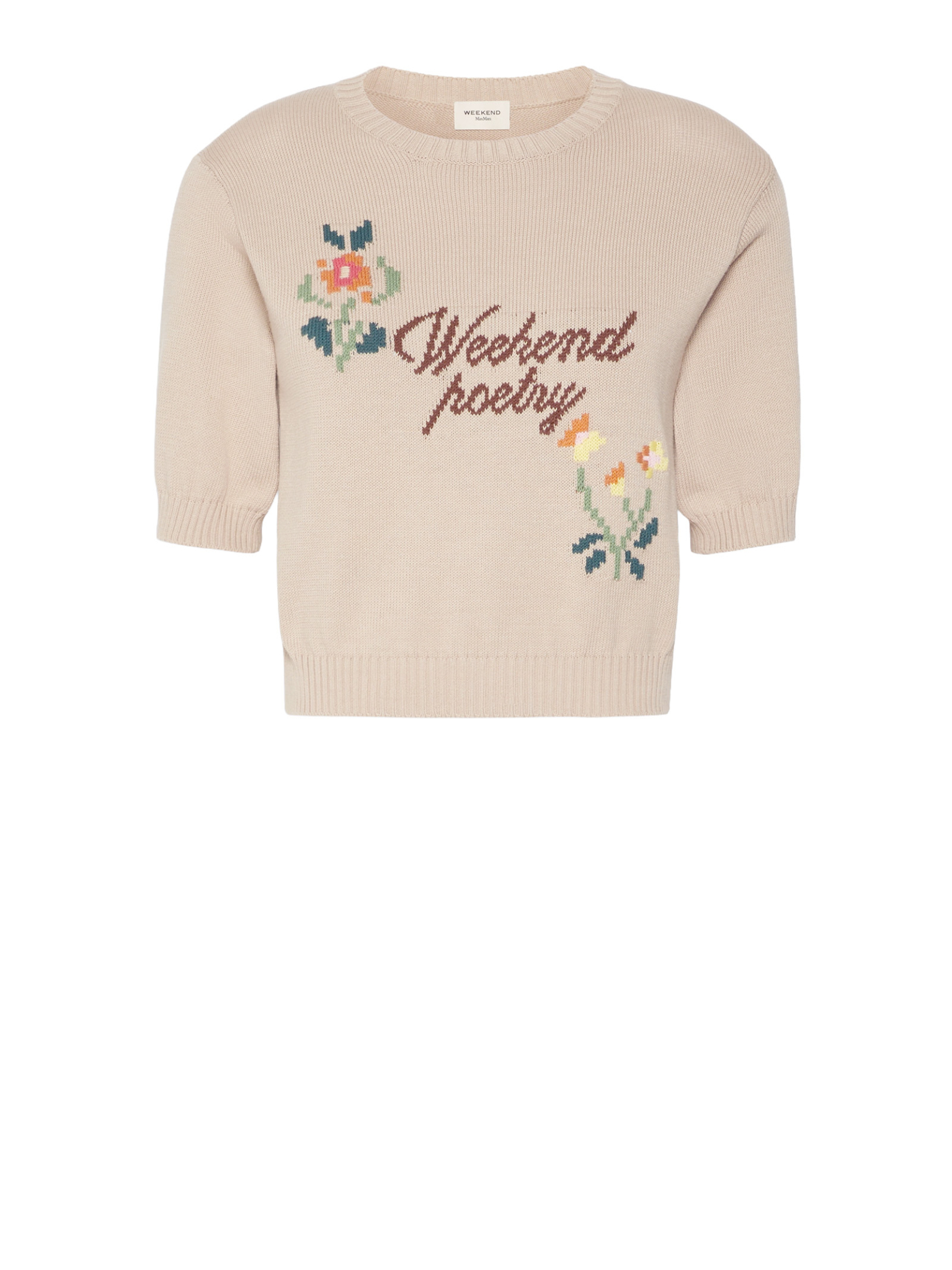 [Max Mara] Knitwear FW26 2625366191600FIACRE020