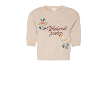 [Max Mara] Knitwear FW26 2625366191600FIACRE020