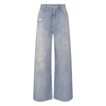 [Golden Goose] Pants FW26 GWP02079 P00260650100