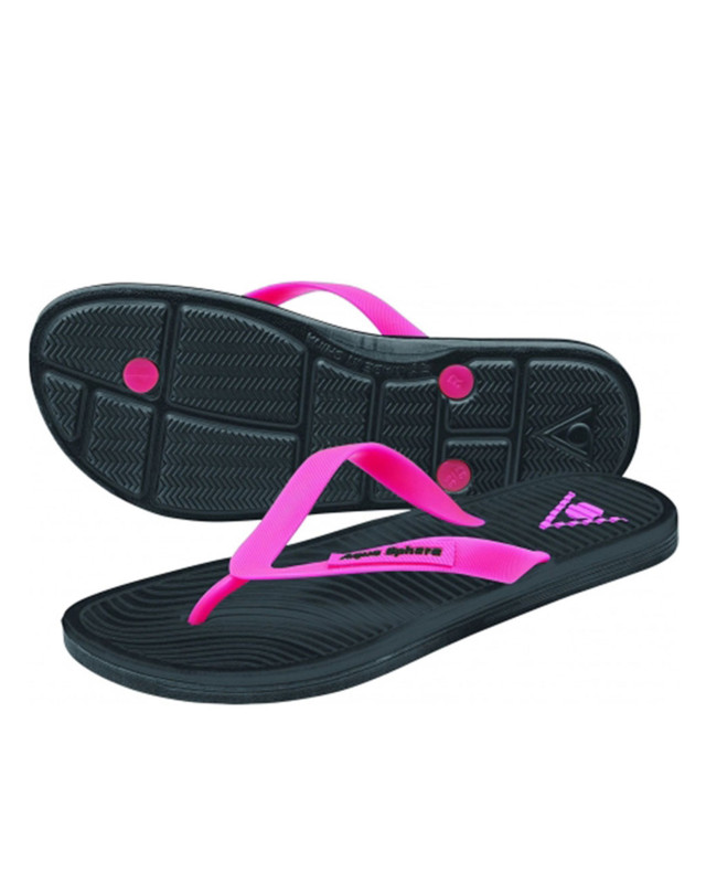 [AQUA SPHERE] Sandals FW26 FW014