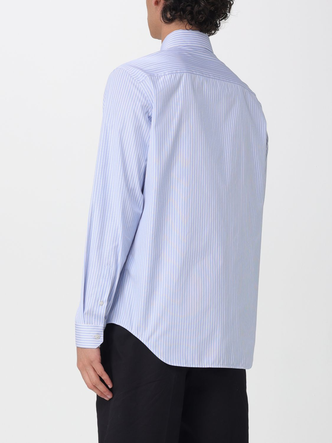 [Versace] Shirts Long Sleeve SS26 10188741A16476 2VM60