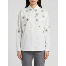 [PINKO] Shirts Long Sleeve SS26 106225A31W Z04