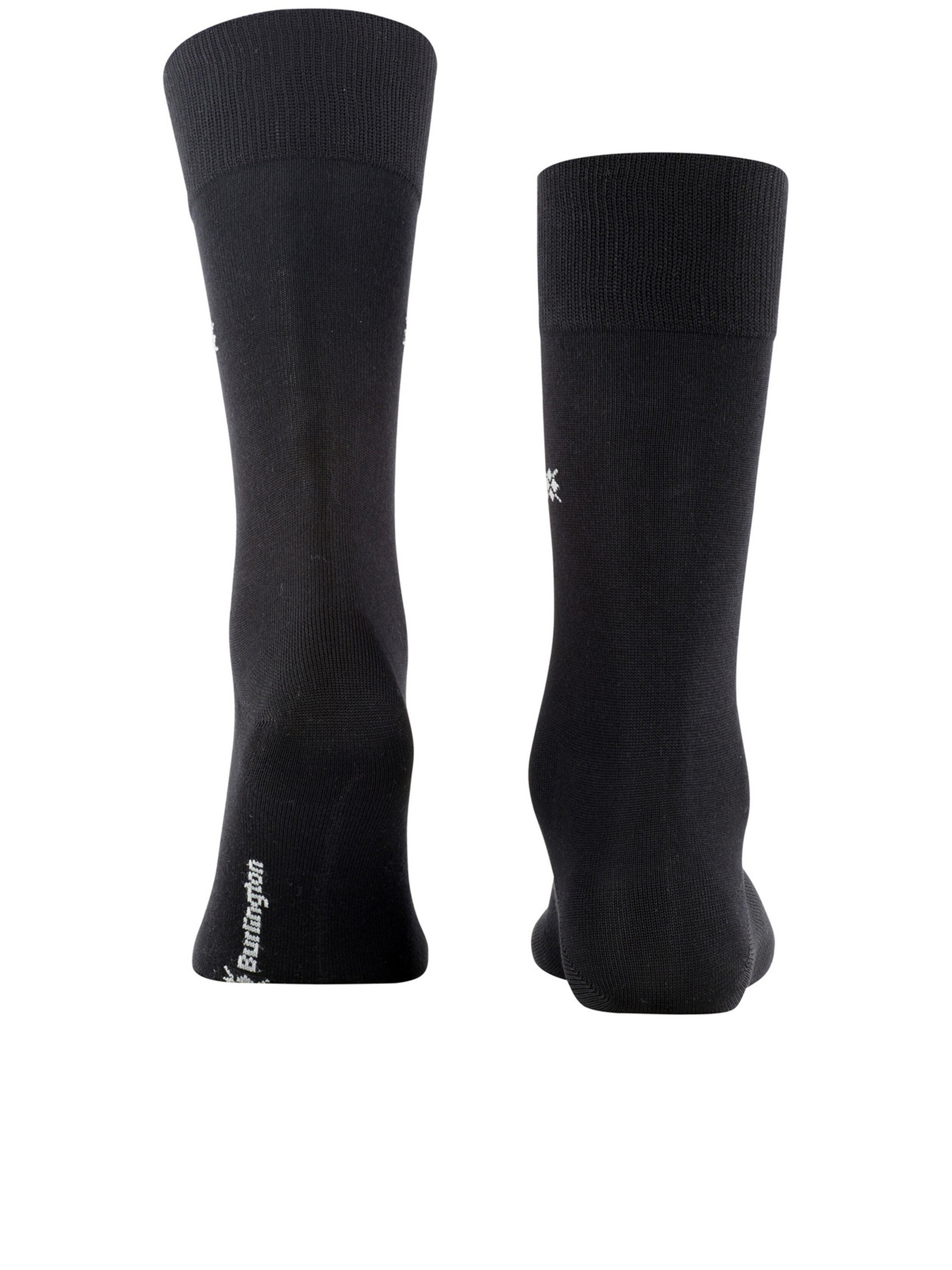 [Burlington] Socks FW26 21027