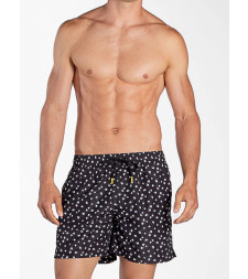 [AQUARAPID] Swim Pants FW26 KALOFLOWERS