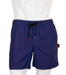 [AQUARAPID] Swim Pants FW26 KIKKO