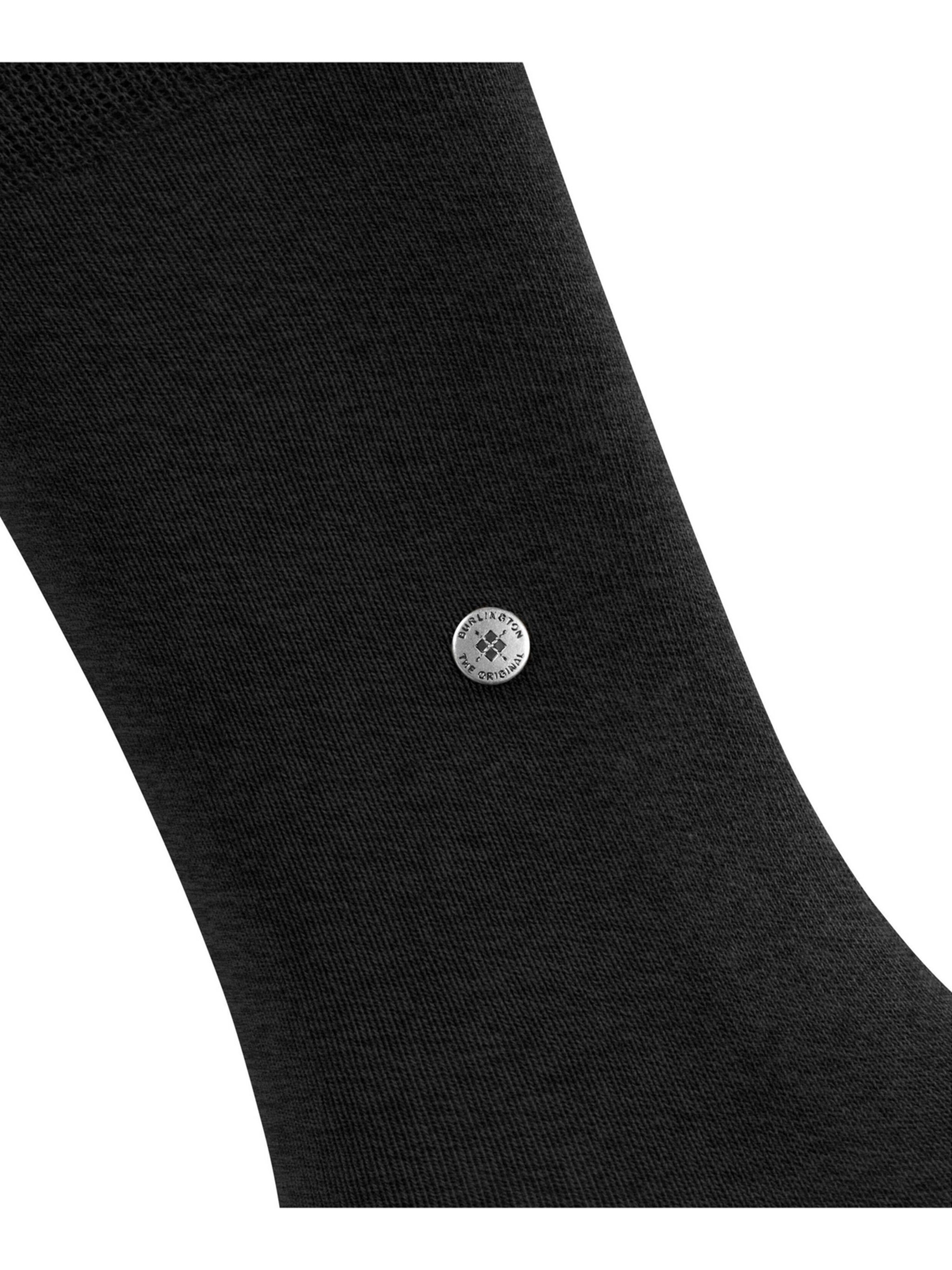 [Burlington] Socks FW26 22005