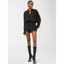 [THE ANDAMANE] Jump suit FW26 T200164ATNV149861