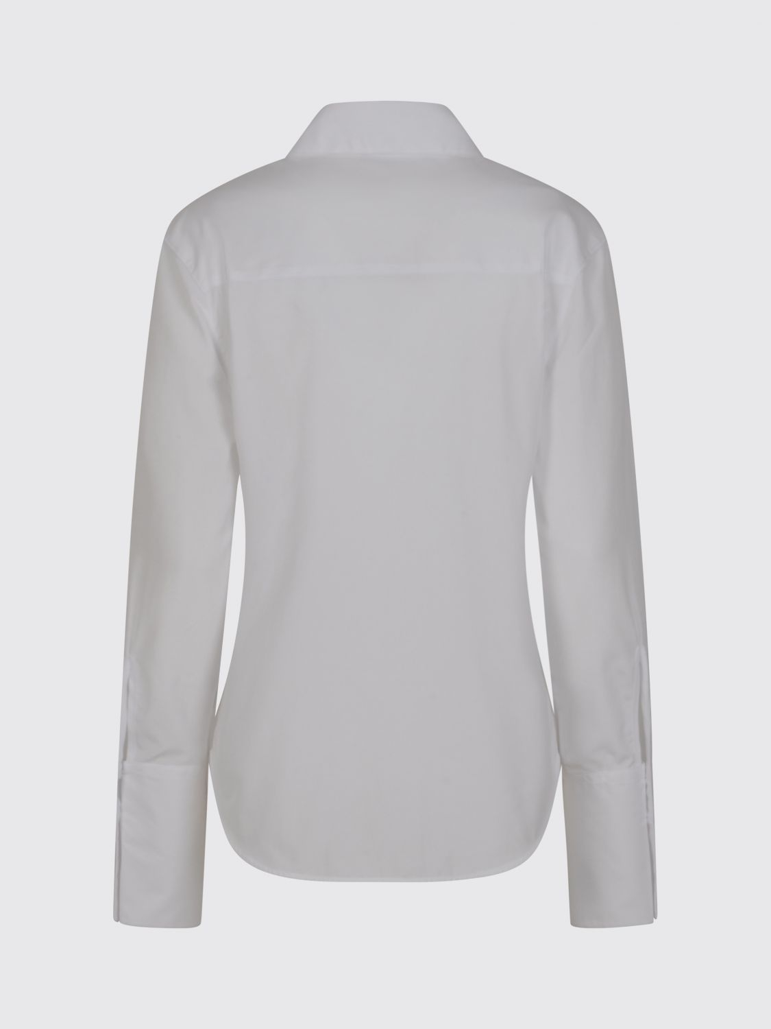 [Courreges] Shirt FW25 325CCH100CO0080 0010