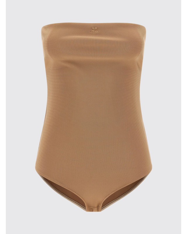 [Courreges] Top SS26 425JBD161JS0256 1019