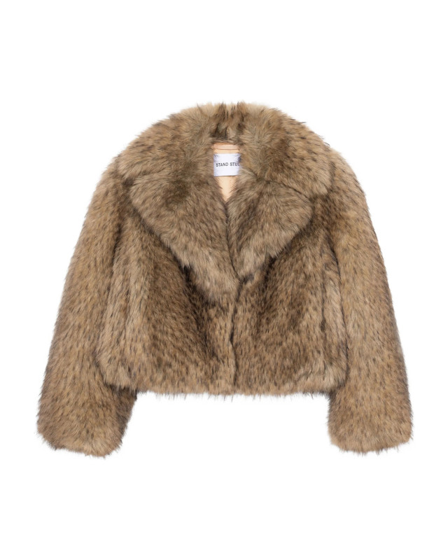 [STAND STUDIO] Coat FW25 61701940510200
