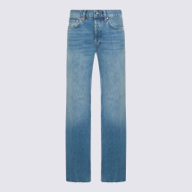 [Anine Bing] Pants FW26 A067135447