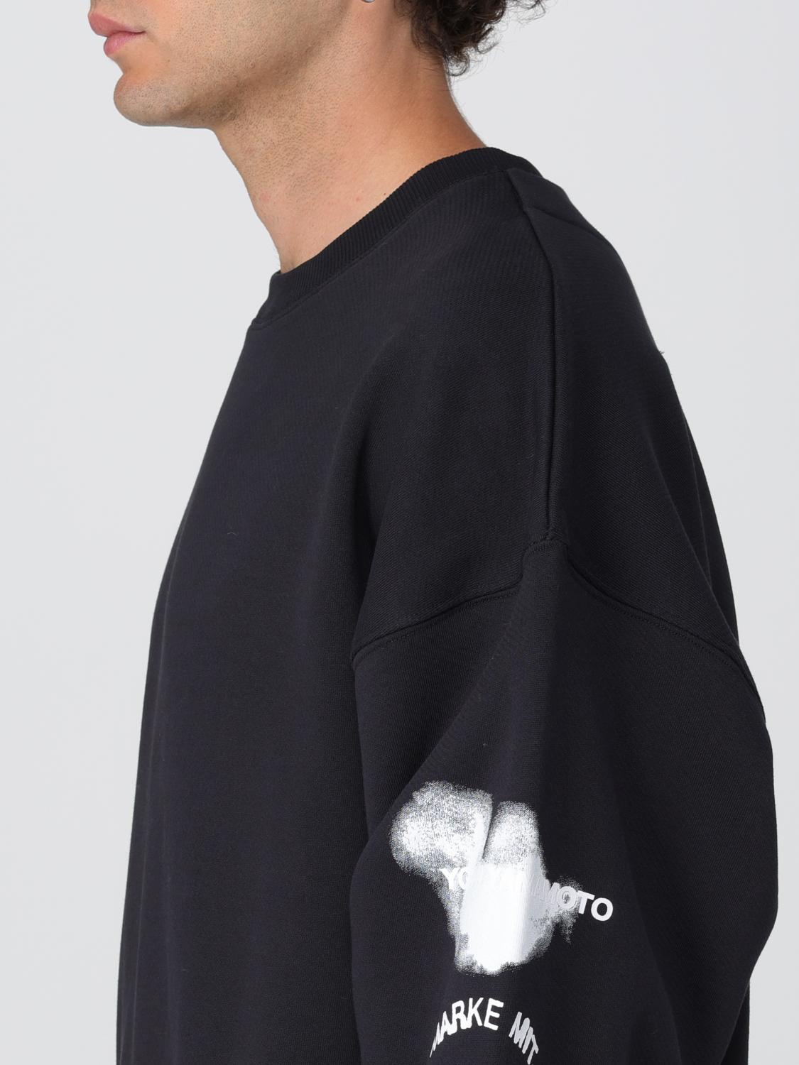 [Y-3] Sweatshirt FW25 JX4749