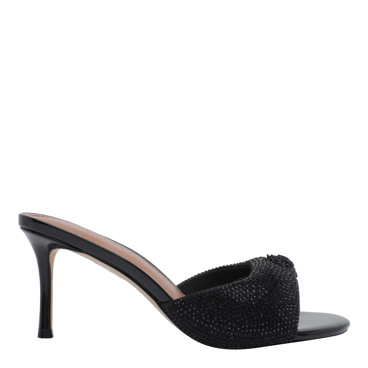 [Kurt Geiger] Sandals FW26 5857100609BLACK
