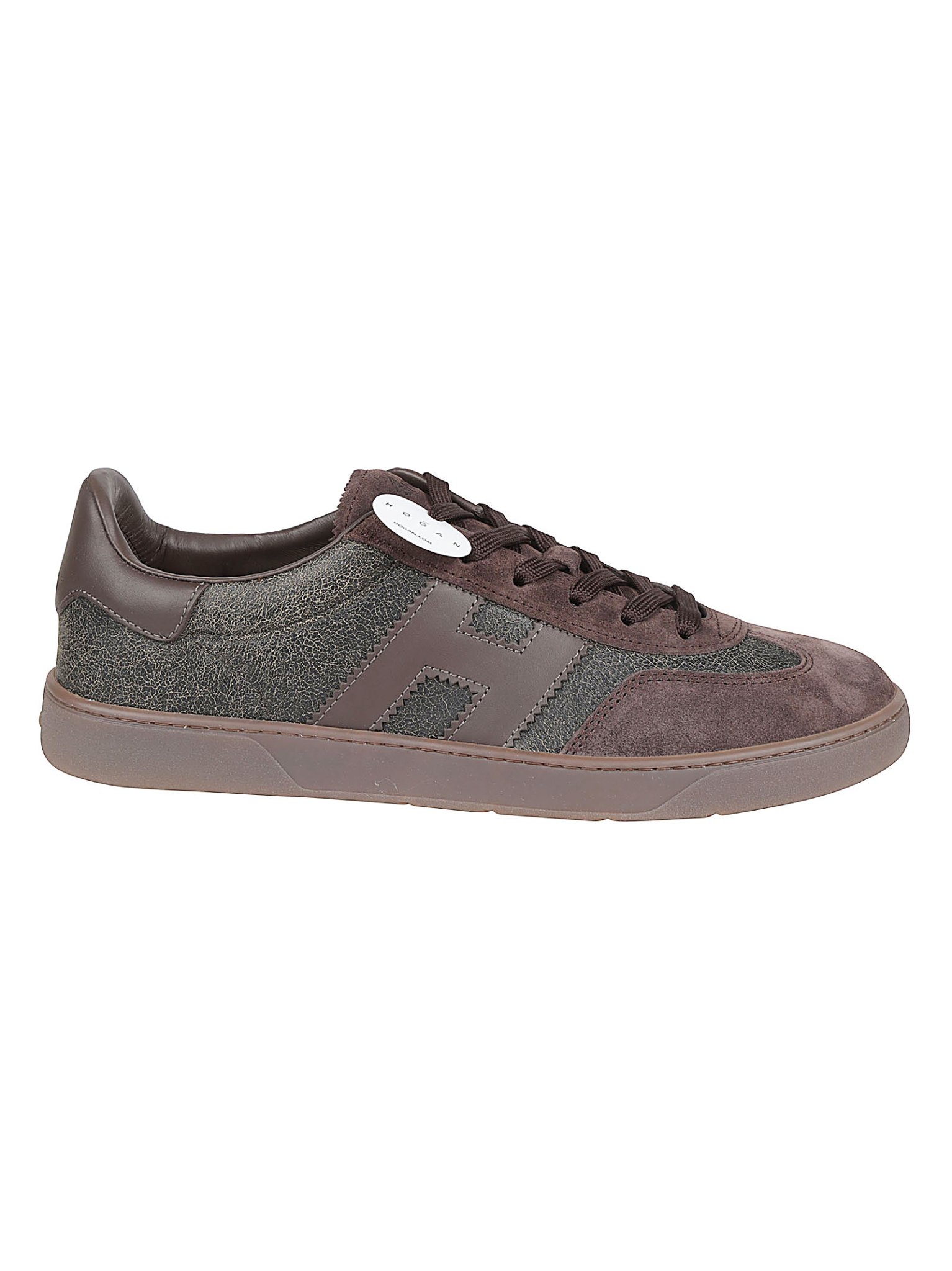 [Hogan] Sneakers FW26 HXM6470FB6TVJK