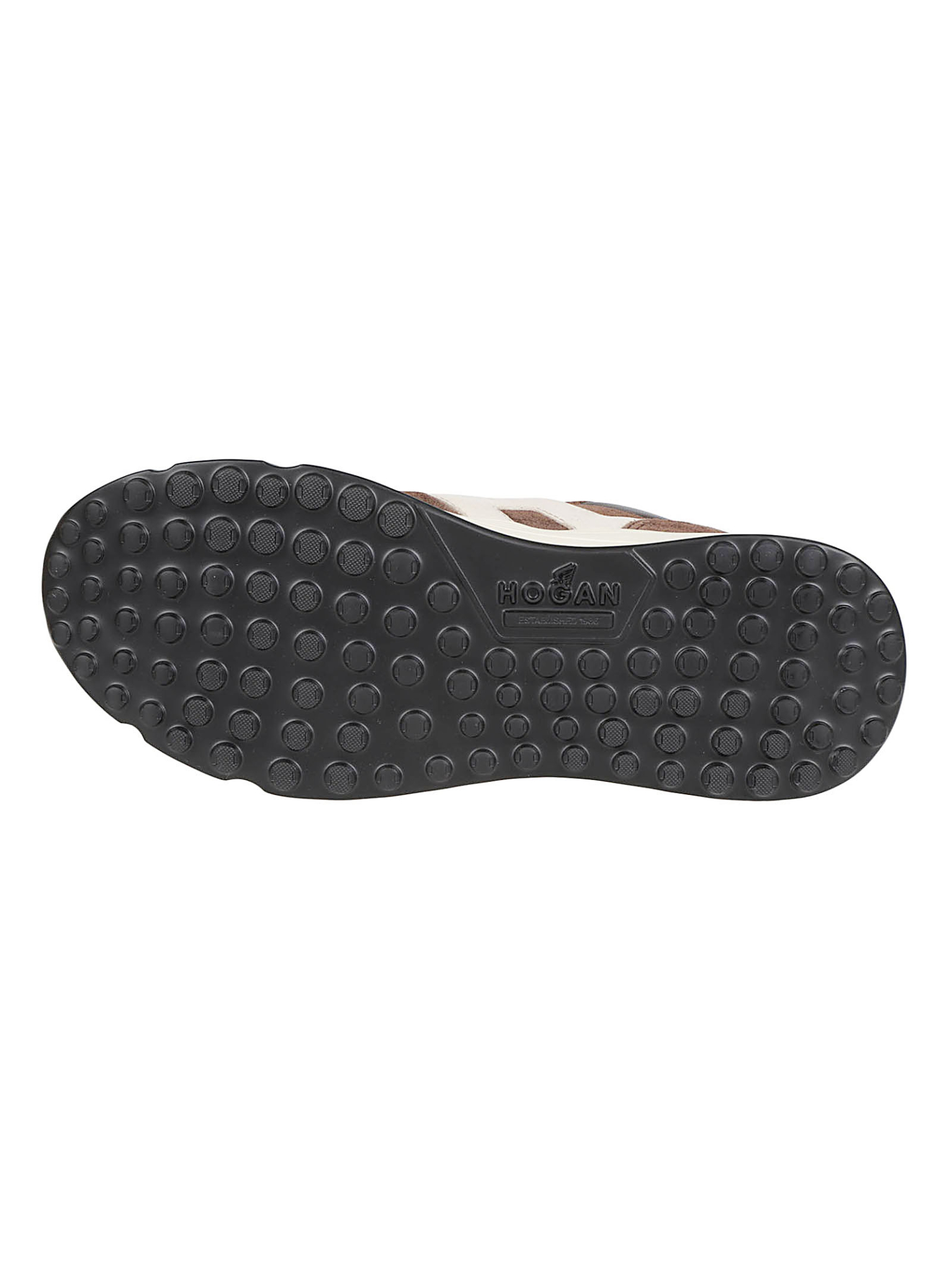 [Hogan] Sneakers FW26 HXM5630FR30S9G