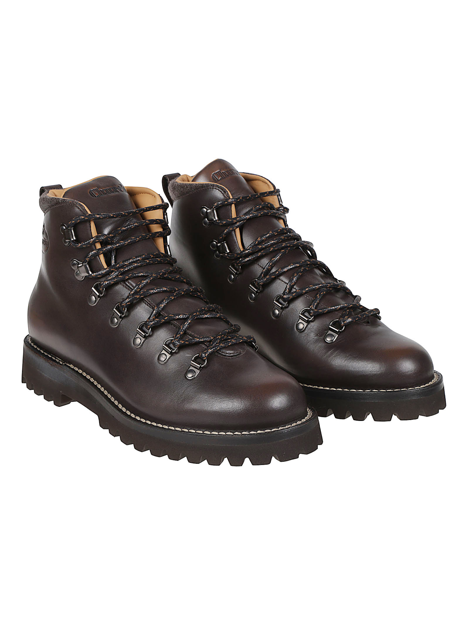 [CHURCH S] Boots FW26 ETC325 9AHC