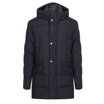 [Moorer] Casual Jacket FW26 MOUGI101297 TEPA023